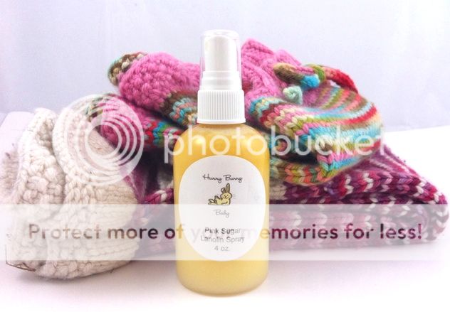 Spray Lanolin 4ozs....you choose scent Spray Lanolin 4ozs....you choose scent