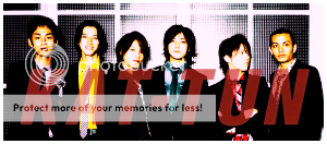 kat-tun,2009