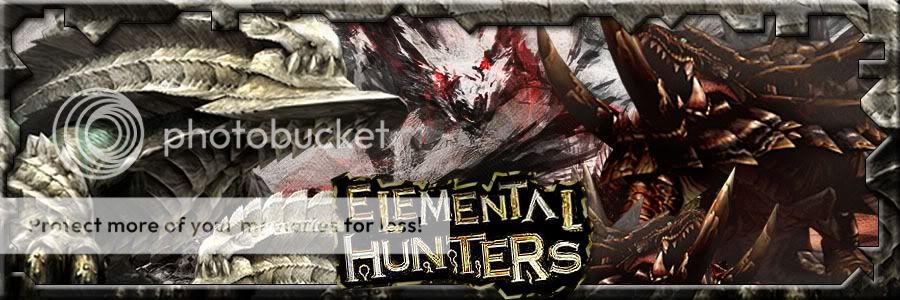 Elemental Hunters