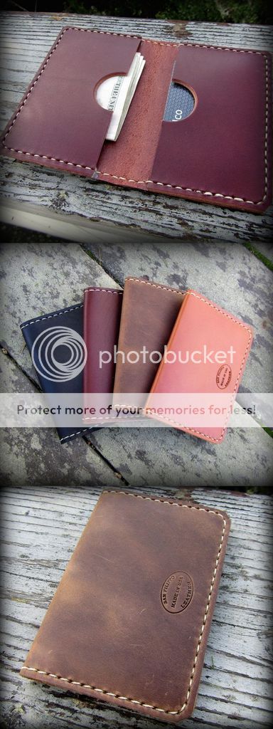 Highway 23 - Sản phẩm da thủ công cao cấp - 13