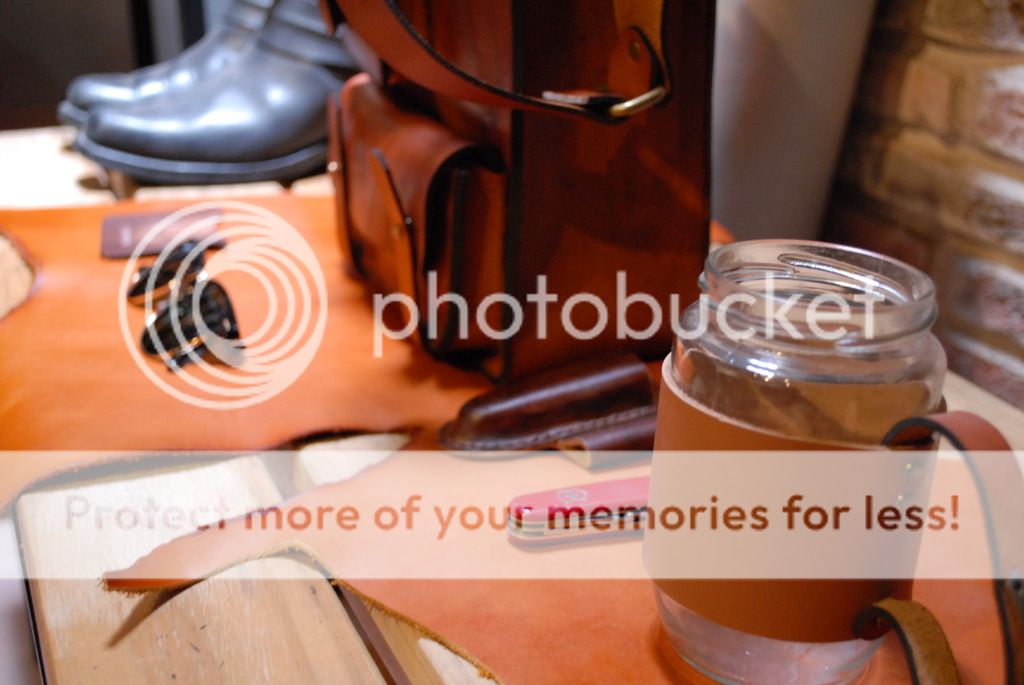 Highway 23 - Sản phẩm da thủ công cao cấp - 6