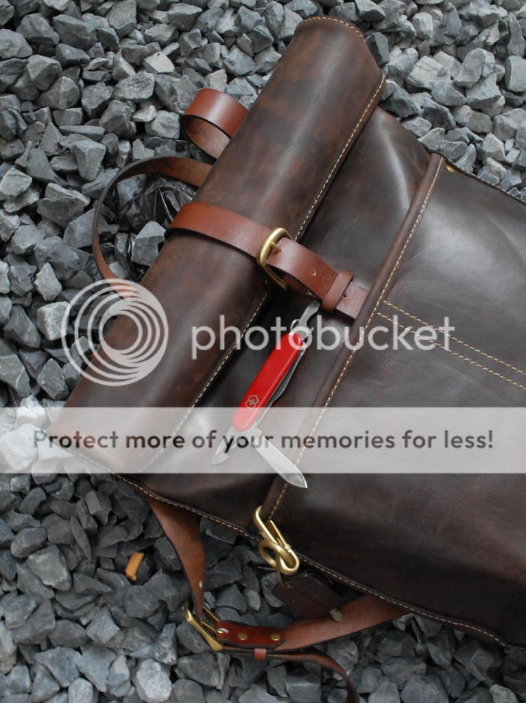 Highway 23 - Sản phẩm da thủ công cao cấp - 2