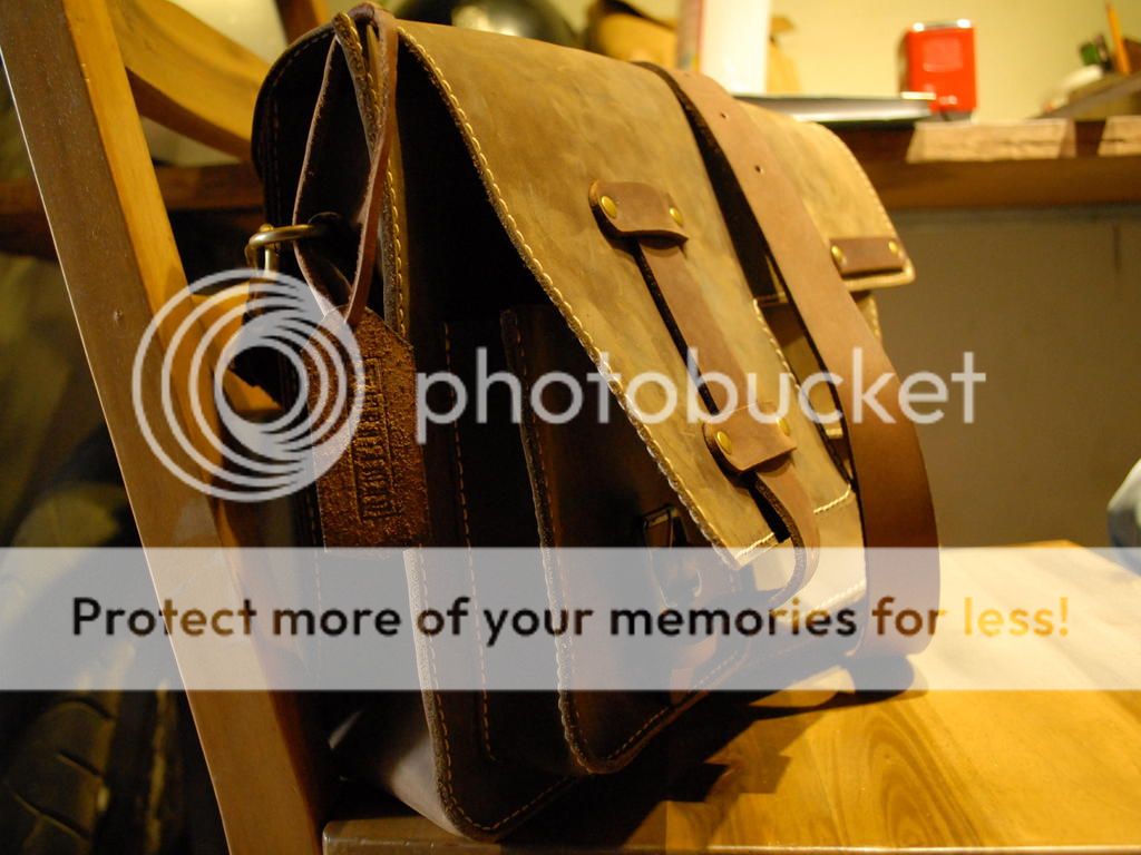 Highway 23 - Sản phẩm da thủ công cao cấp