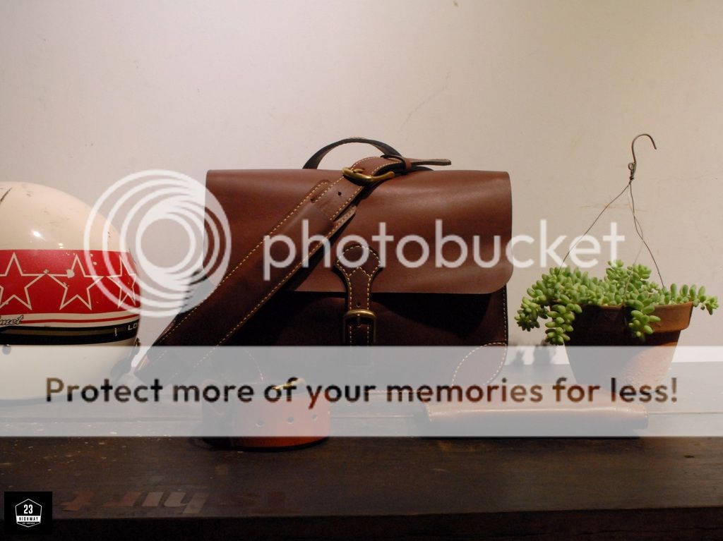 Highway 23 - Sản phẩm da thủ công cao cấp - 4