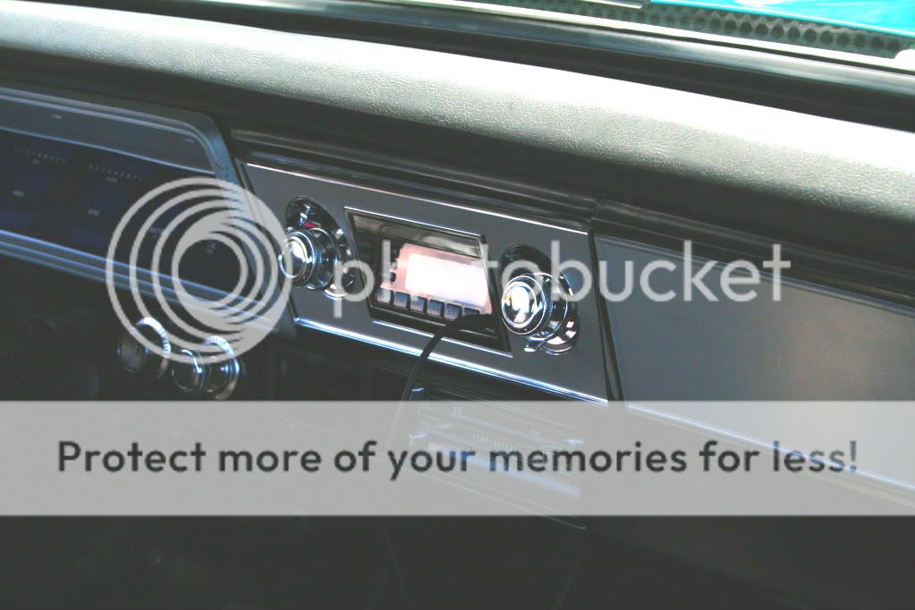 RetroSound Install Chevy Nova Forum