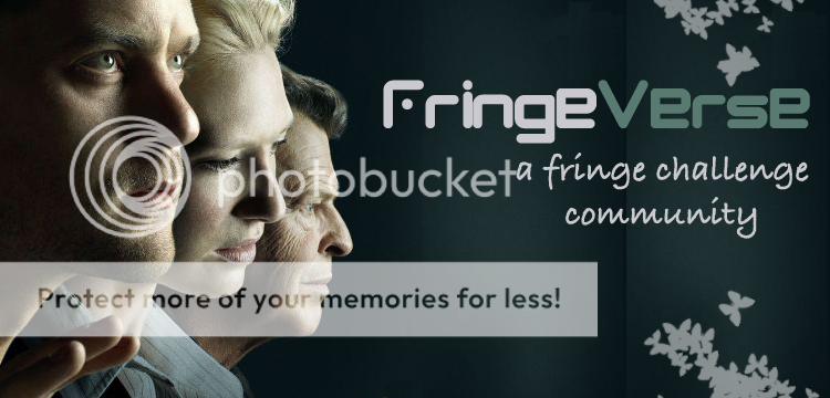 Fringe Verse Header
