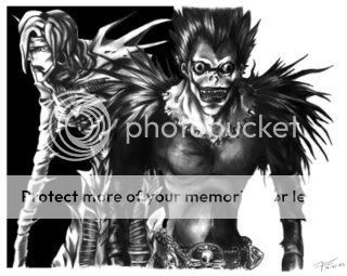 DEAT NOTE deat note: