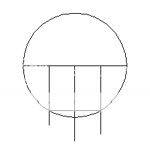 Anh chị em nào vào giải giùm bài toán này cái.
