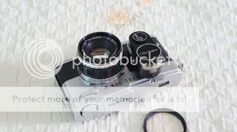Bán máy ảnh film sưu tầm!.. - 15