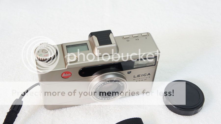 Bán máy ảnh film sưu tầm!.. - 9