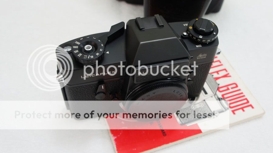 Bán máy ảnh film sưu tầm!.. - 7