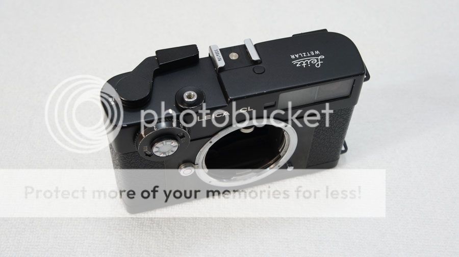 Bán máy ảnh film sưu tầm!.. - 8
