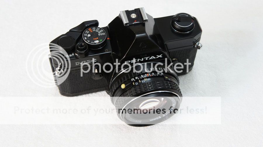 Bán máy ảnh film sưu tầm!.. - 3