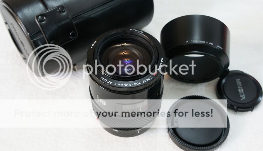 Bán máy ảnh film sưu tầm!.. - 29