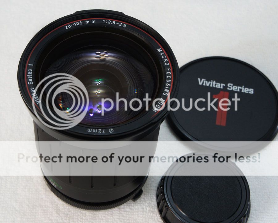 Bán máy ảnh film sưu tầm!.. - 26