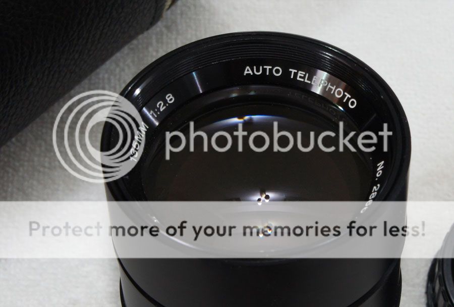 Bán máy ảnh film sưu tầm!.. - 28