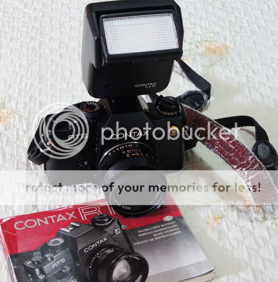 Bán máy ảnh film sưu tầm!.. - 1