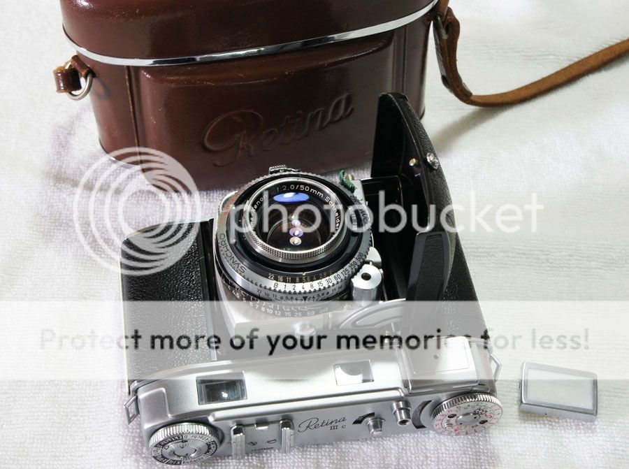 Bán máy ảnh film sưu tầm!.. - 11