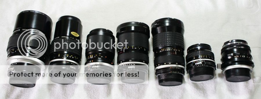 Bán máy ảnh film sưu tầm!.. - 17