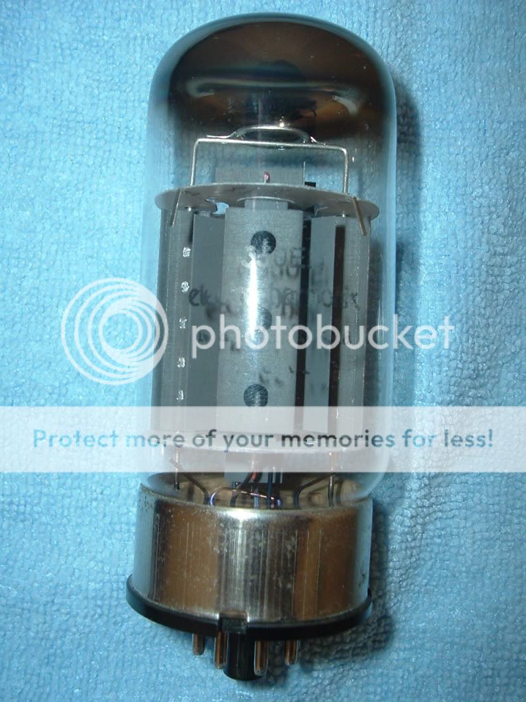 What do Bad Output Tubes Sound Like? Audiokarma Home Audio Stereo