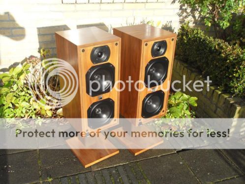 b&w dm 330 speakers
