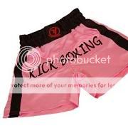 Shorts Kickboxing