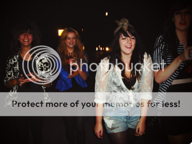 FASHION KILL blog, by Hannah May Rose †