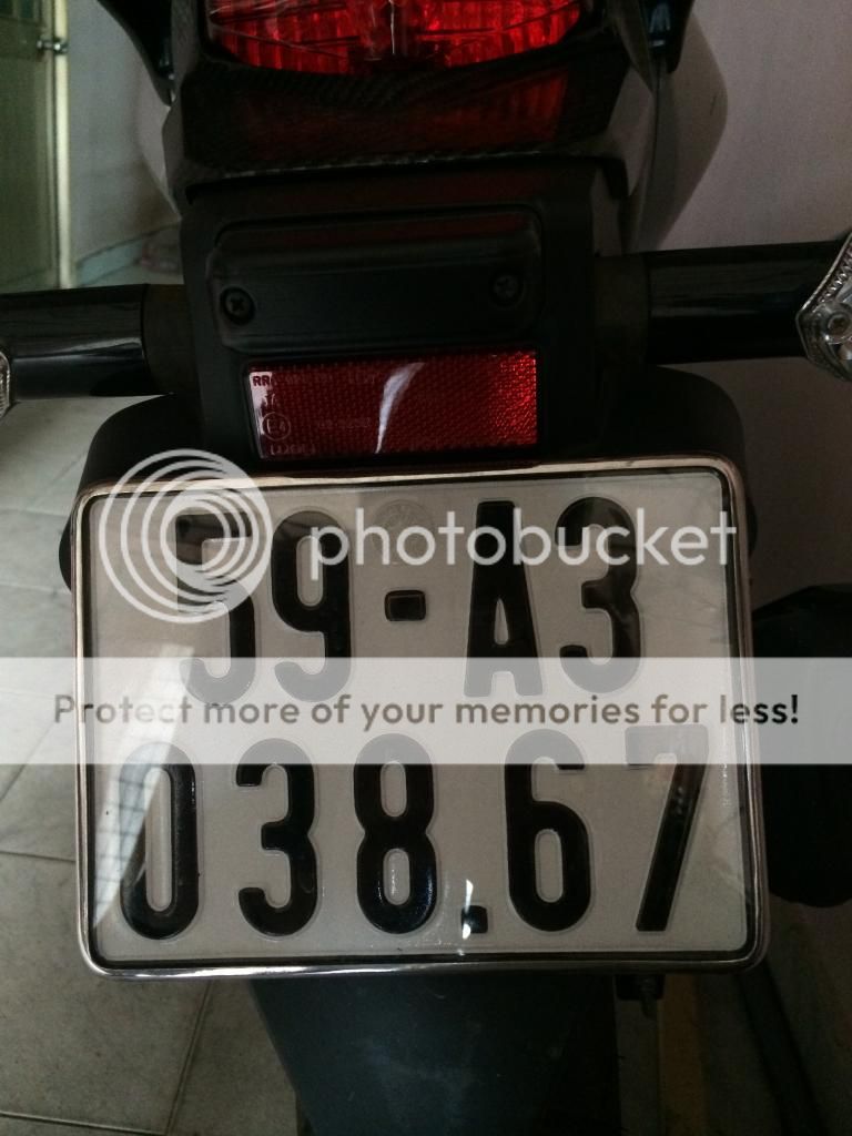 CBR 250R đen xám 2011  cần tuyển người yêu. - 1