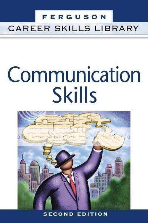 Career Skills Library - Communication Skills Pictures, Images and Photos