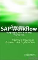 SAP Business Workflow - Interview Questions, Answers, and Explanations Pictures, Images and Photos