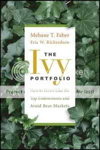 The Ivy Portfolio: How to Invest Like the Top Endowments and Avoid Bear Markets Pictures, Images and Photos