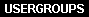 Usergroups
