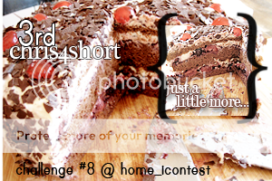 Challenge 8