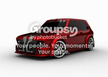 Awesome Yugo | Retro Rides